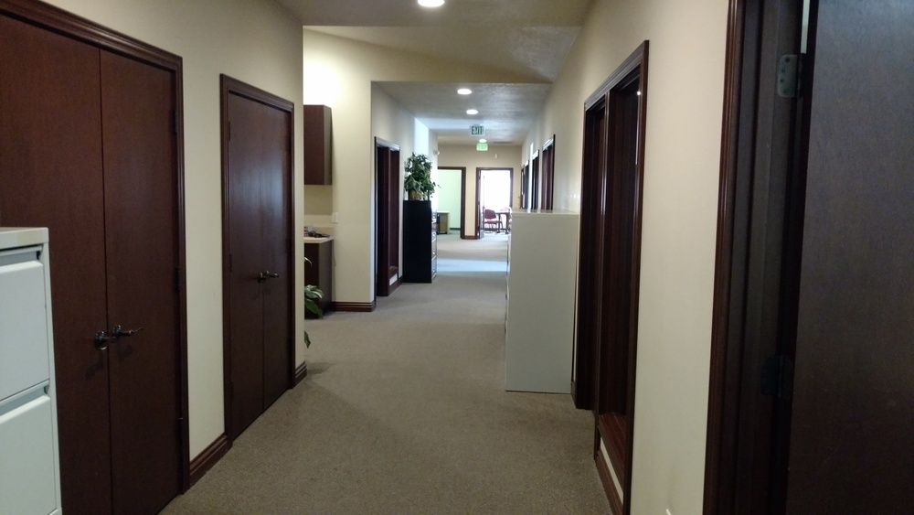 Office For Sale: 6305 W Overland Rd, Boise, ID 83709